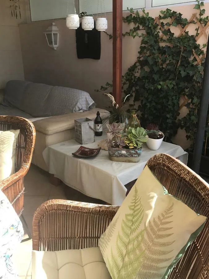 Beautiful Duplex With Ocean View For 8 Persons Apartment Playa de las Americas  Spain