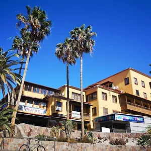  Apartment Canarian Village House